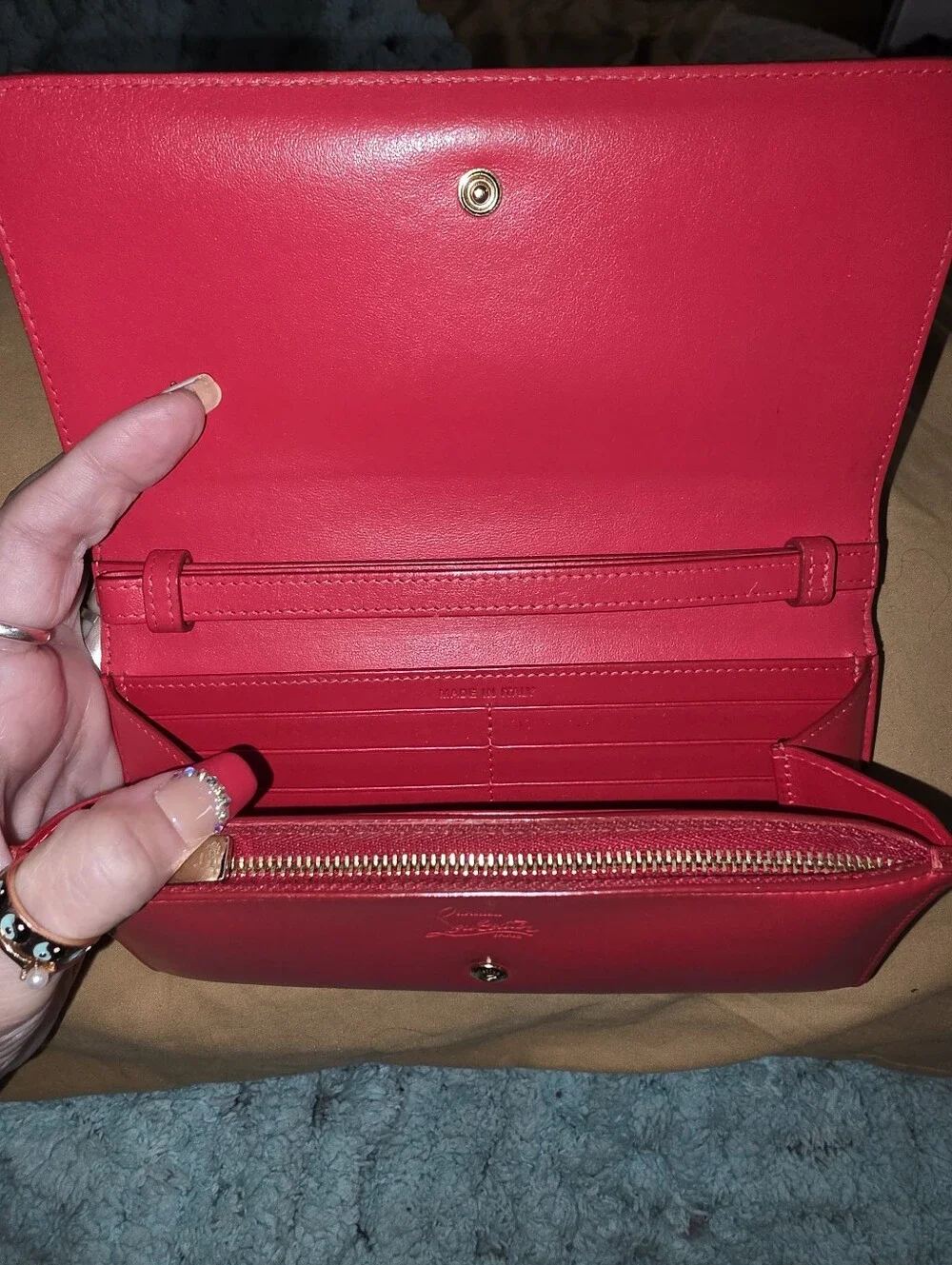 Christian Louboutin this item